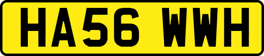 HA56WWH