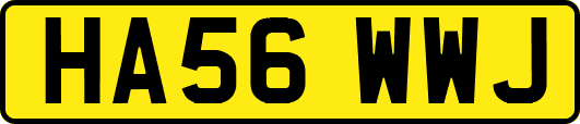 HA56WWJ