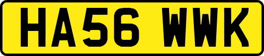 HA56WWK
