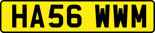 HA56WWM