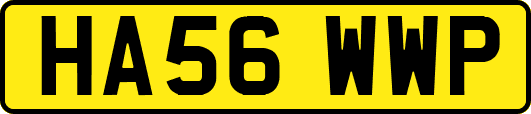 HA56WWP
