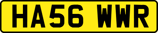 HA56WWR