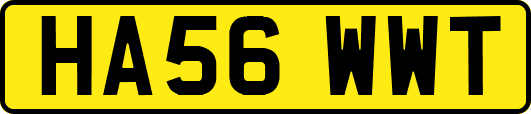 HA56WWT