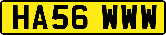 HA56WWW