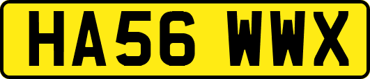 HA56WWX