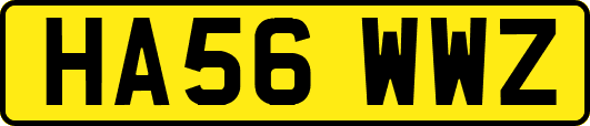 HA56WWZ