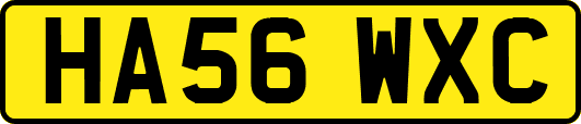HA56WXC