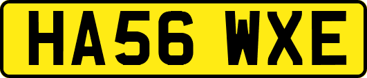 HA56WXE
