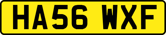 HA56WXF