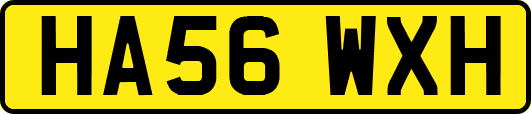 HA56WXH