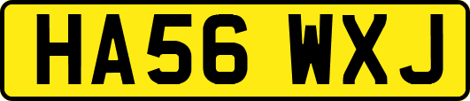 HA56WXJ