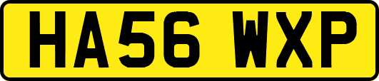 HA56WXP