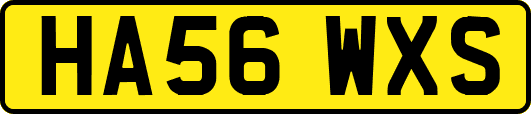 HA56WXS