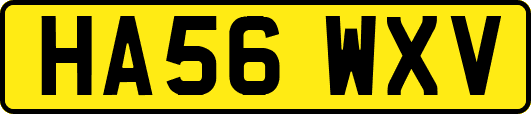 HA56WXV