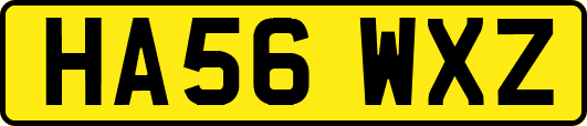 HA56WXZ