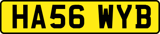 HA56WYB