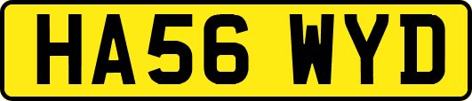HA56WYD