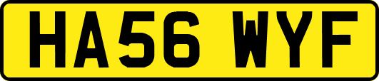 HA56WYF