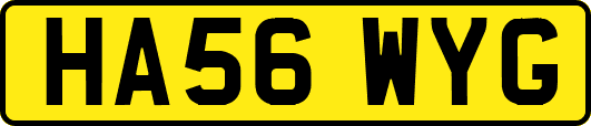 HA56WYG