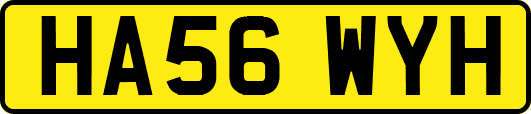 HA56WYH