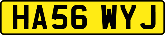 HA56WYJ