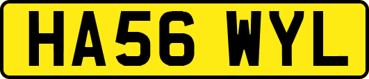 HA56WYL