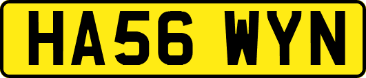 HA56WYN