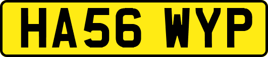 HA56WYP