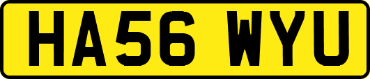 HA56WYU