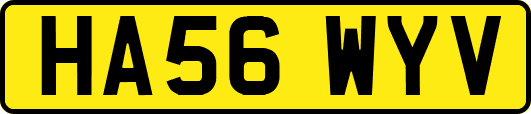 HA56WYV