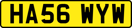 HA56WYW