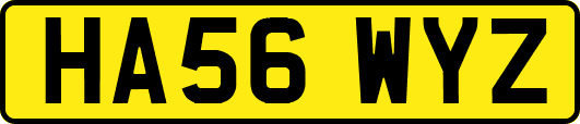 HA56WYZ