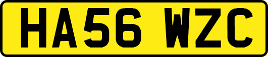 HA56WZC