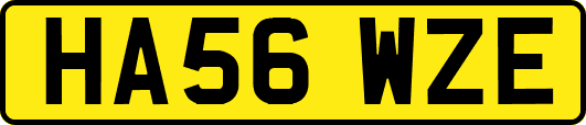 HA56WZE
