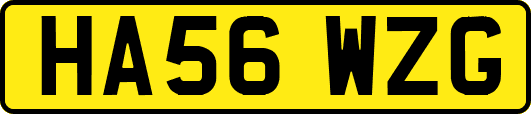 HA56WZG