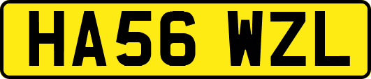 HA56WZL
