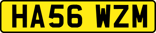 HA56WZM