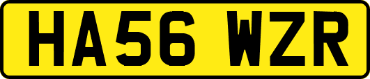 HA56WZR