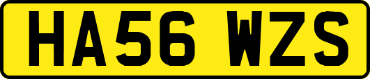 HA56WZS