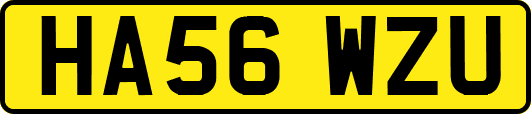 HA56WZU