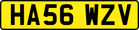 HA56WZV