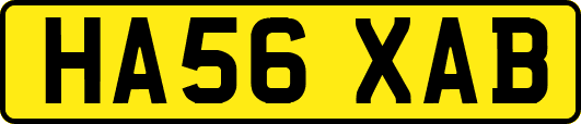 HA56XAB