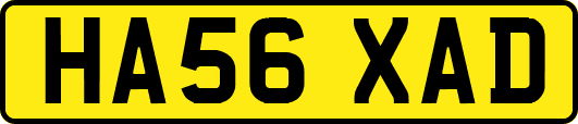 HA56XAD