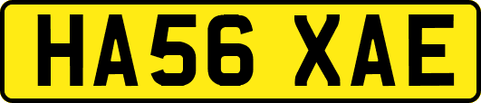 HA56XAE