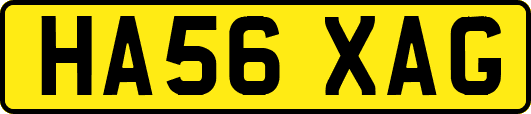 HA56XAG