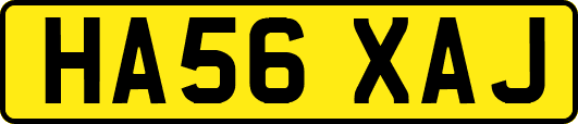 HA56XAJ