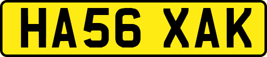 HA56XAK