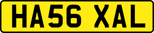 HA56XAL