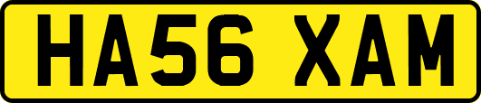 HA56XAM
