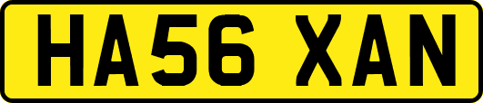 HA56XAN